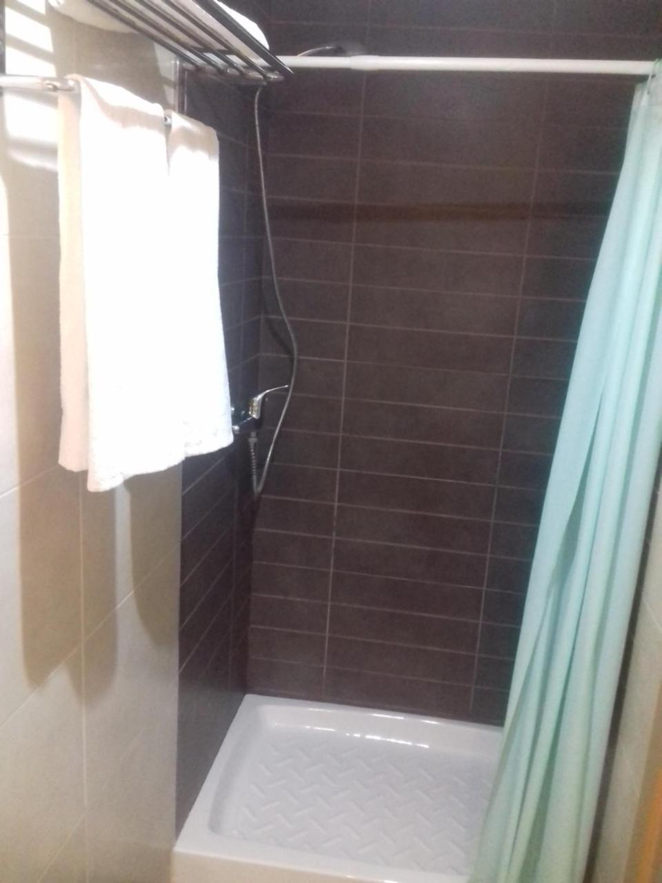 Apartamentos Auhabitat Zaragoza, Edificio De Apartamentos Turisticos Eksteriør bilde