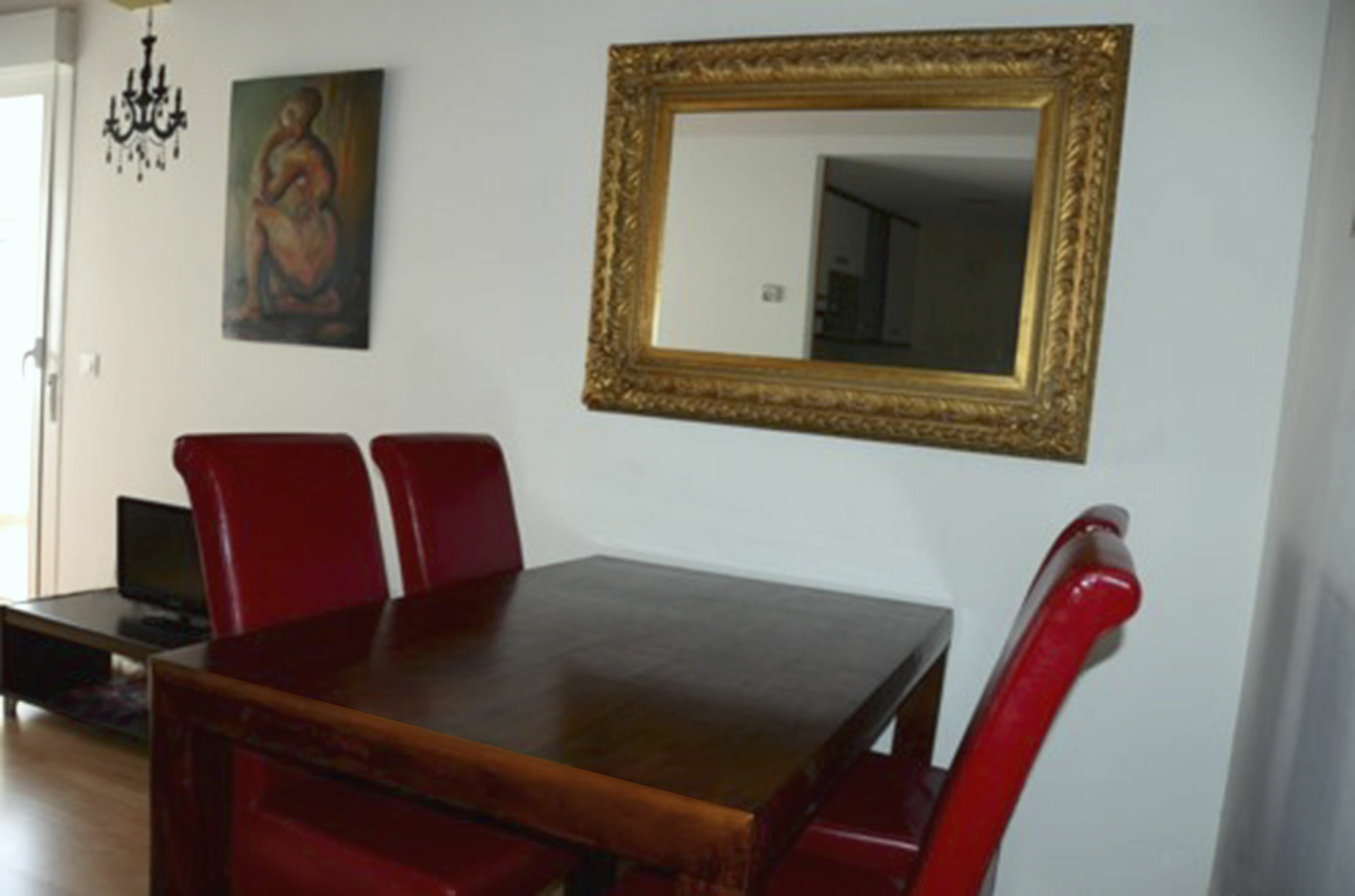 Apartamentos Auhabitat Zaragoza, Edificio De Apartamentos Turisticos Eksteriør bilde