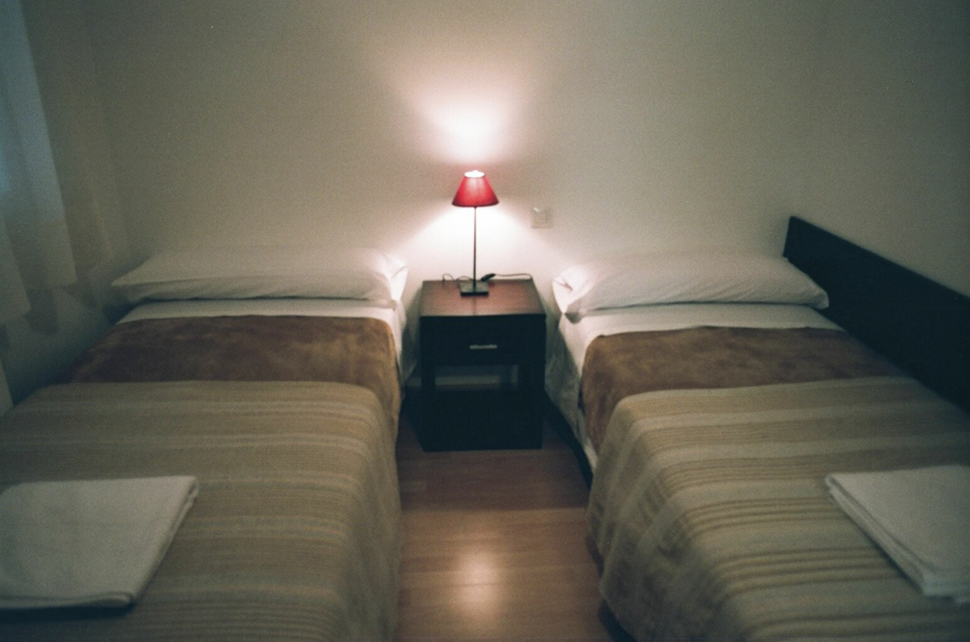 Apartamentos Auhabitat Zaragoza, Edificio De Apartamentos Turisticos Eksteriør bilde