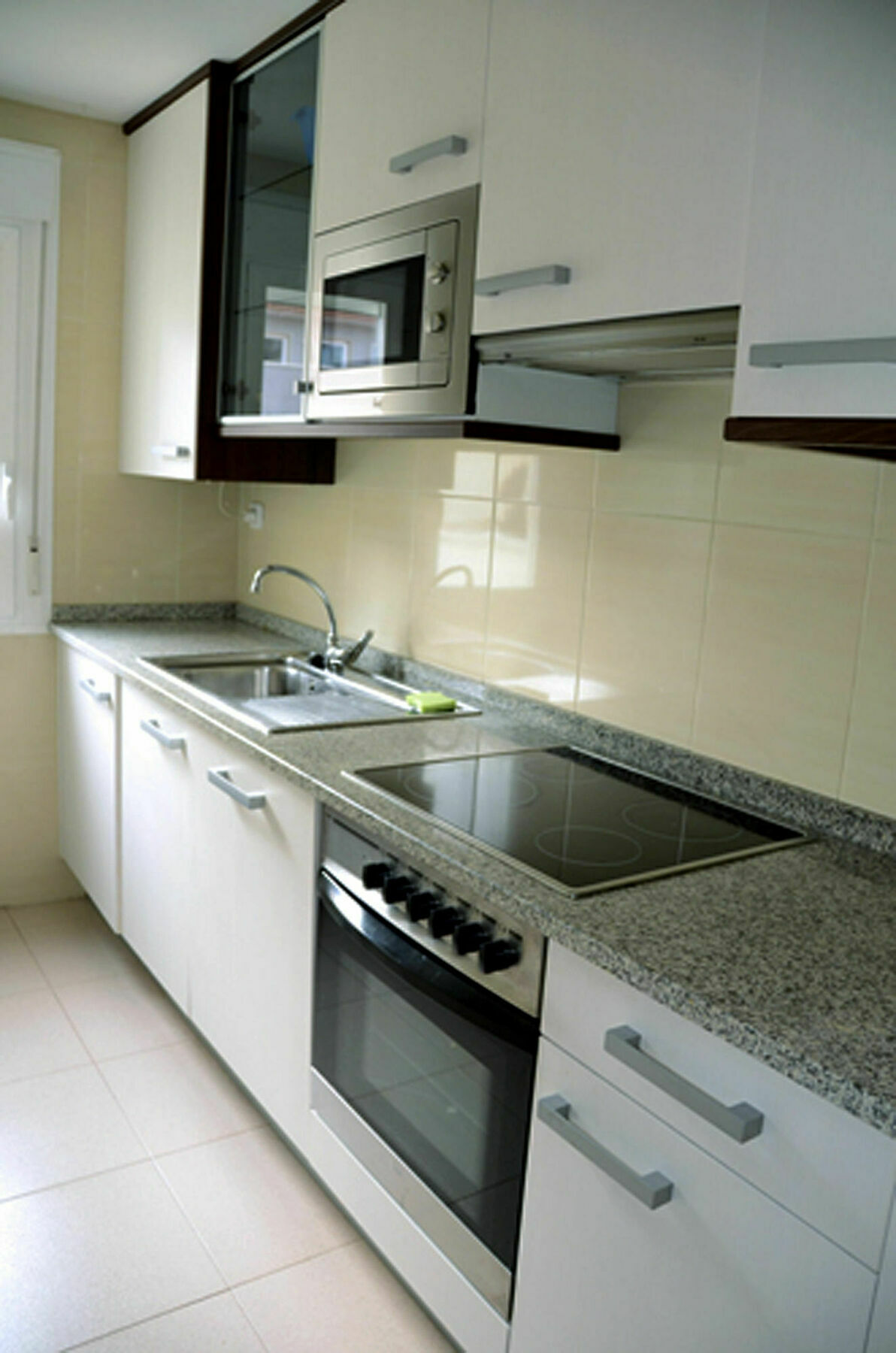 Apartamentos Auhabitat Zaragoza, Edificio De Apartamentos Turisticos Eksteriør bilde